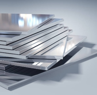 What is the Difference Between Nickel Alloy Sheet and Stainless Steel?